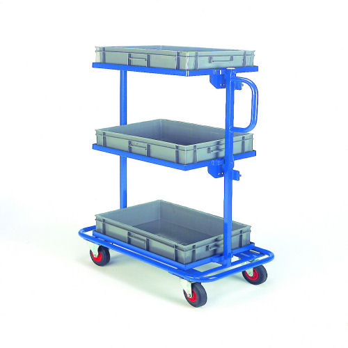 Container Stock Trolleys-1732