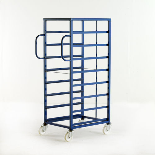 Mobile Container Racks-1685