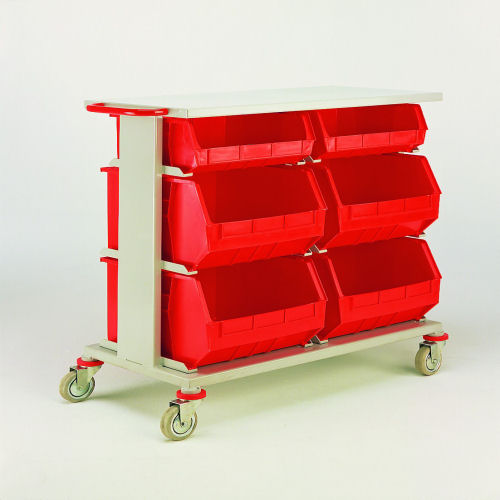 Store and Distribution Trolleys-1736