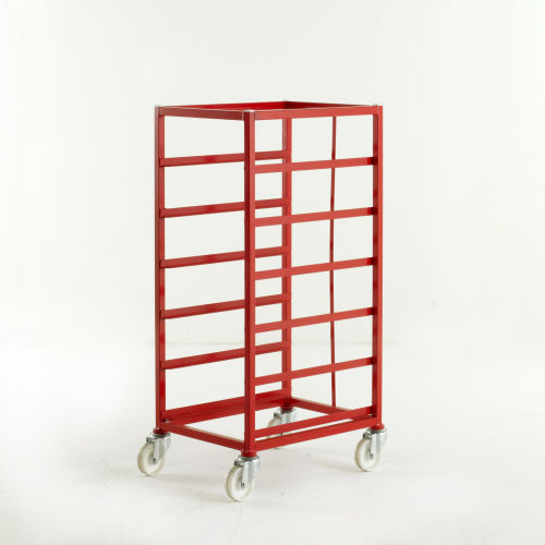 European Container Trolley-1706