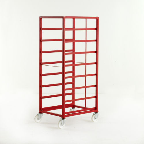 European Container Trolley-1701