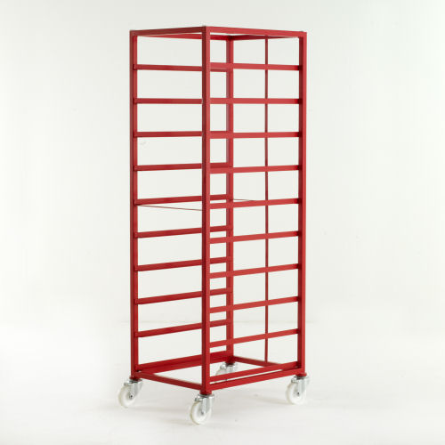 European Container Trolley-1705