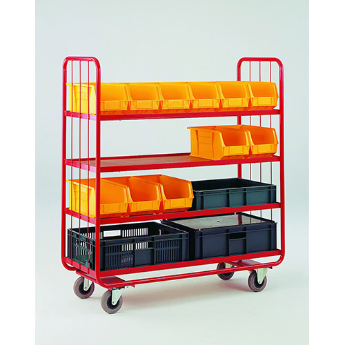 Container Shelf Trolleys-0