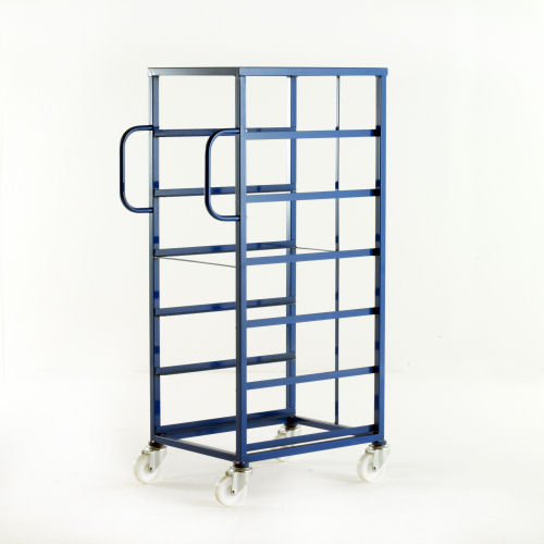 Euro Container Tray Trolleys-1698