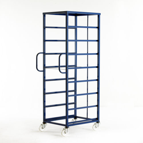 Euro Container Tray Trolleys-1690