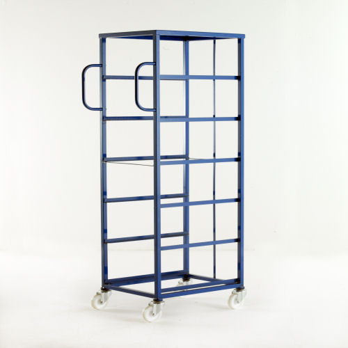 Euro Container Tray Trolleys-1691