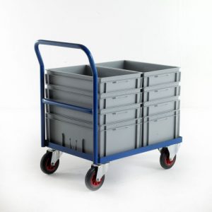 Euro Container Trolley-0