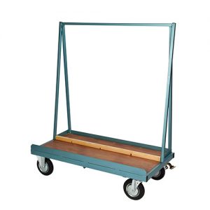 Heavy Duty Plasterboard Trolley