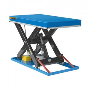 Static Scissor Lift Platforms