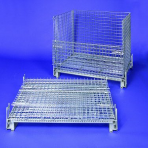 Collapsible Cage Pallets-0