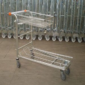 Nestable Stock Trolleys-0