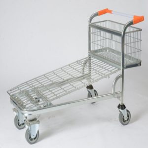 Sprung Loaded Cash & Carry Truck-0