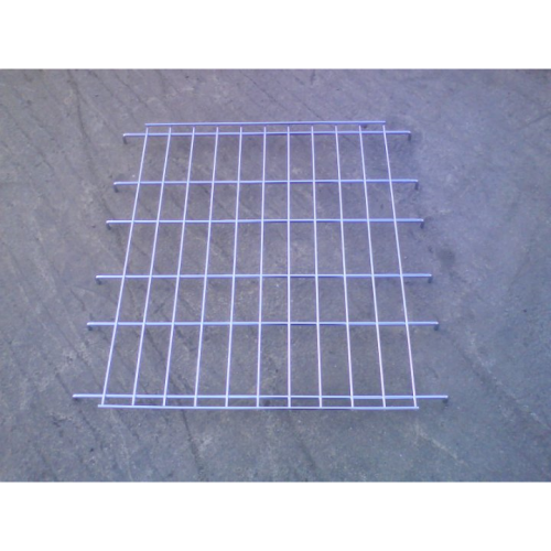 Rod Infill Nestable Roll Cages-1900