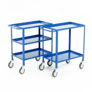 Low Cost Tray Trolleys-0