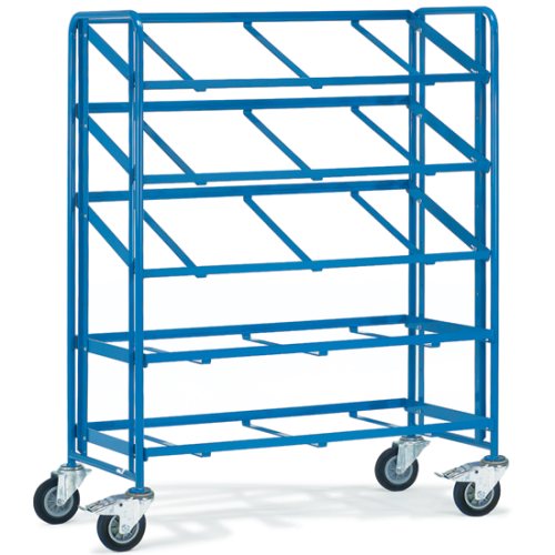 Container Trolley Cart-2039