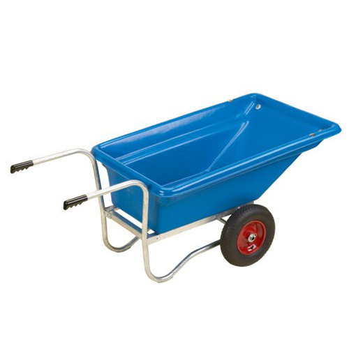 Wheebarrow with Stepped Sides-2223