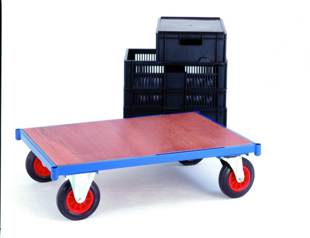 Trolley Dolly SHS Handling Solutions