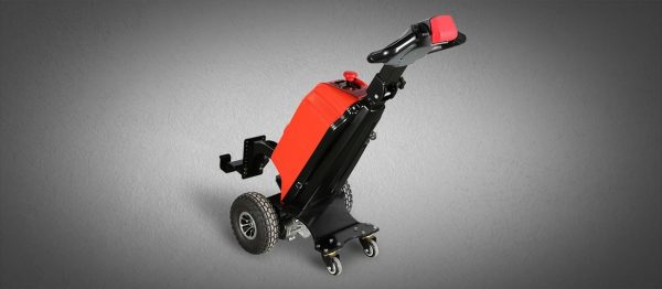 Liftek EP Tow Tug Electric Pedestrian-3917