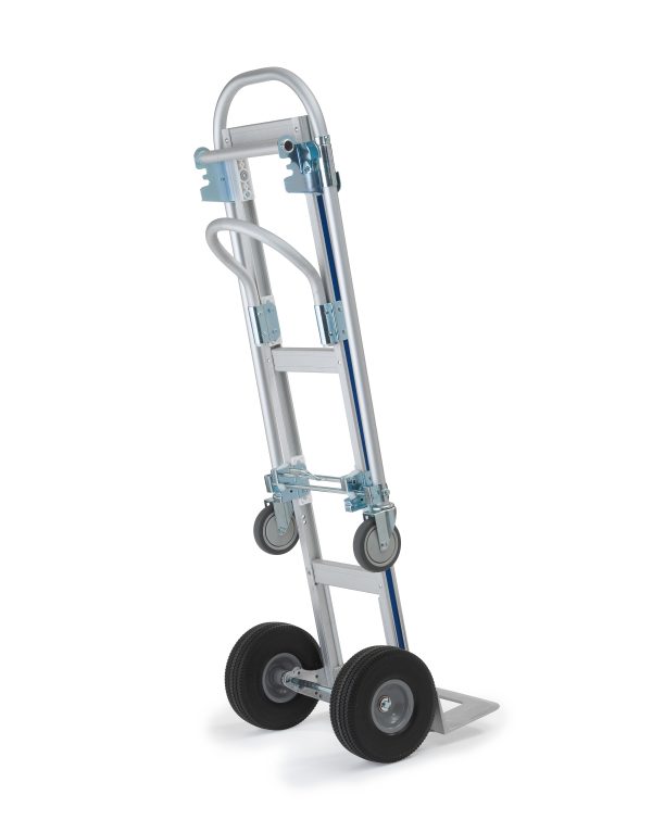 Liftek® (Veltruk) FoldaTruk Large Sack Truck - Image 2