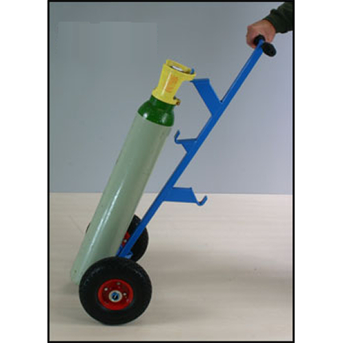 3-Hook Cylinder Trolley-2859