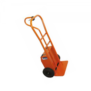 Heavy Duty Powered Sack Truck-0