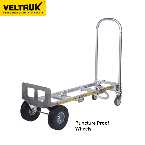 Veltruk 'FoldaTruk' Large Sack Truck