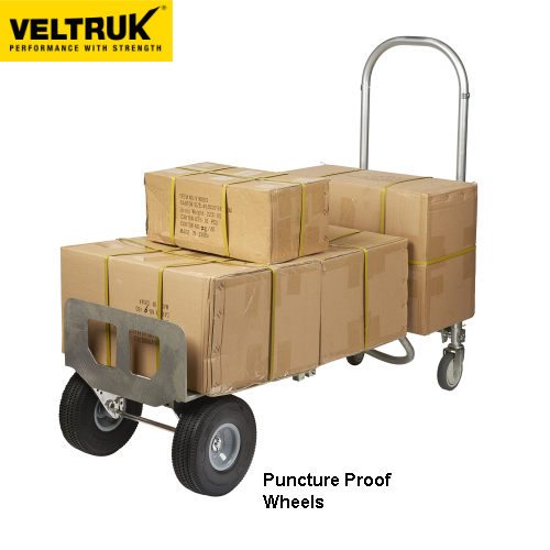 Veltruk 'FoldaTruk' Large Sack Truck