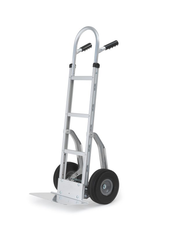 Liftek® (Veltruk) Performer Sack Truck with Step Sliders