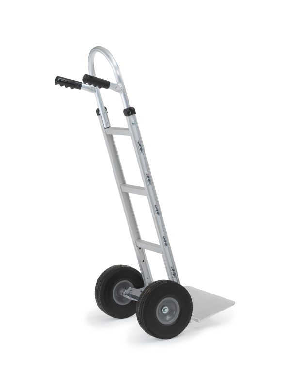 Liftek® (Veltruk) Performer Sack Truck - Image 2
