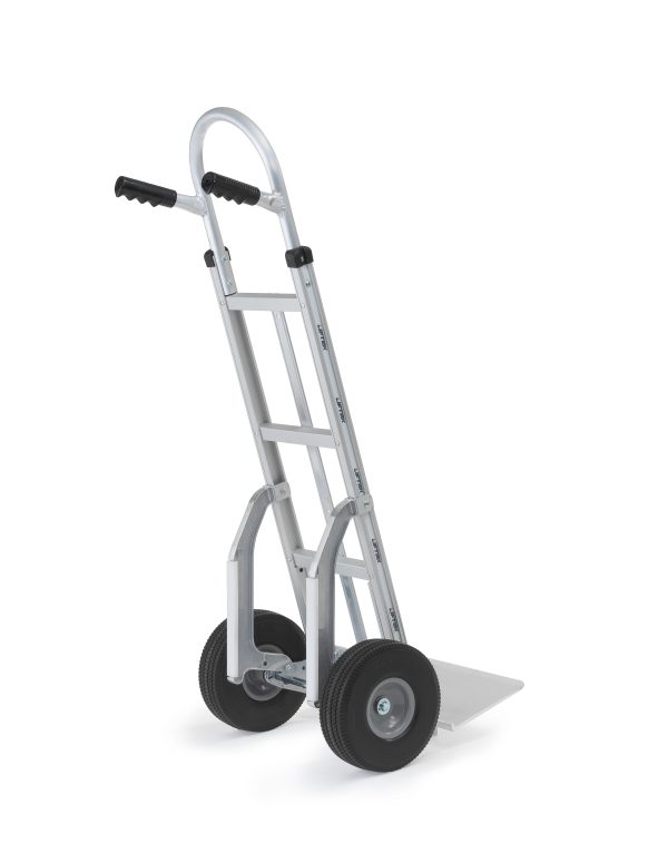 Liftek® (Veltruk) Truck with Step Sliders - Image 2