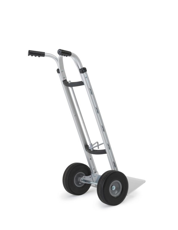 Liftek® (Veltruk) Mercha Truck with Keg Hook - Image 2