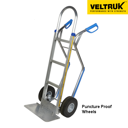 Veltruk 'Glider' Sack Truck