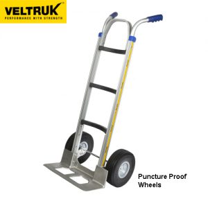 Veltruk 'Mercha' Keg Truck