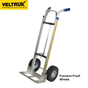 Veltruk 'Mercha' Truck with Keg Hook