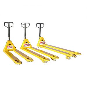 Long Reach Pallet Trucks 680 x 1800mm-0