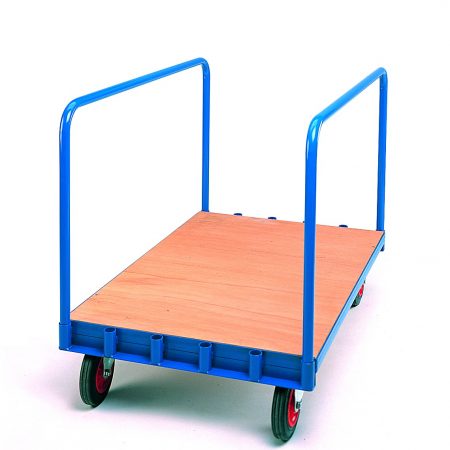 Heavy Duty Board Trolley