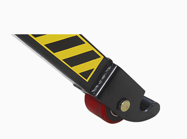Scissor Lift Pallet Truck 1500kg