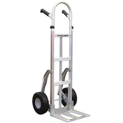 Build A Hand Truck