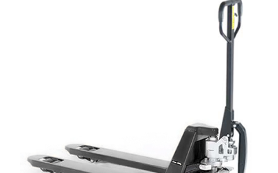 Manual Pallet Truck FAQs – Everything you need to know