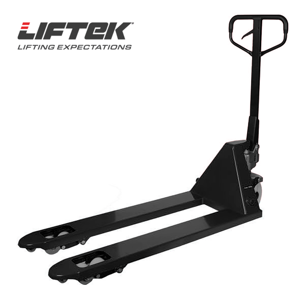 Liftek Premium Hand Pallet Truck, 2500kg Capacity, 540 x 1150mm, for Euro & Chep GKN Pallet