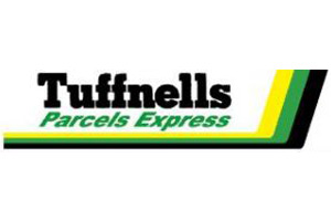 Tuffnells Parcels Express