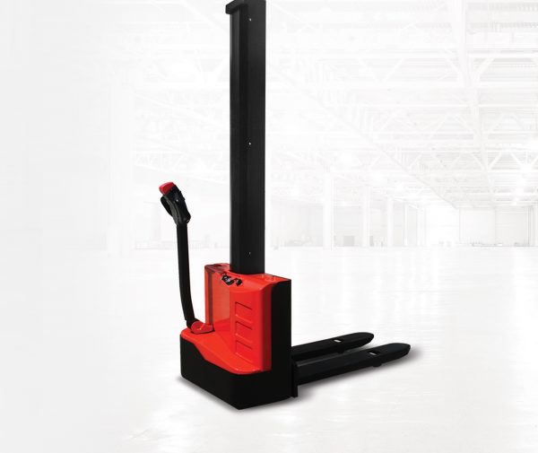 Liftek EP PowerStack Non-Straddle-3995