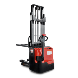 PowerStack Initial Lift 12-0