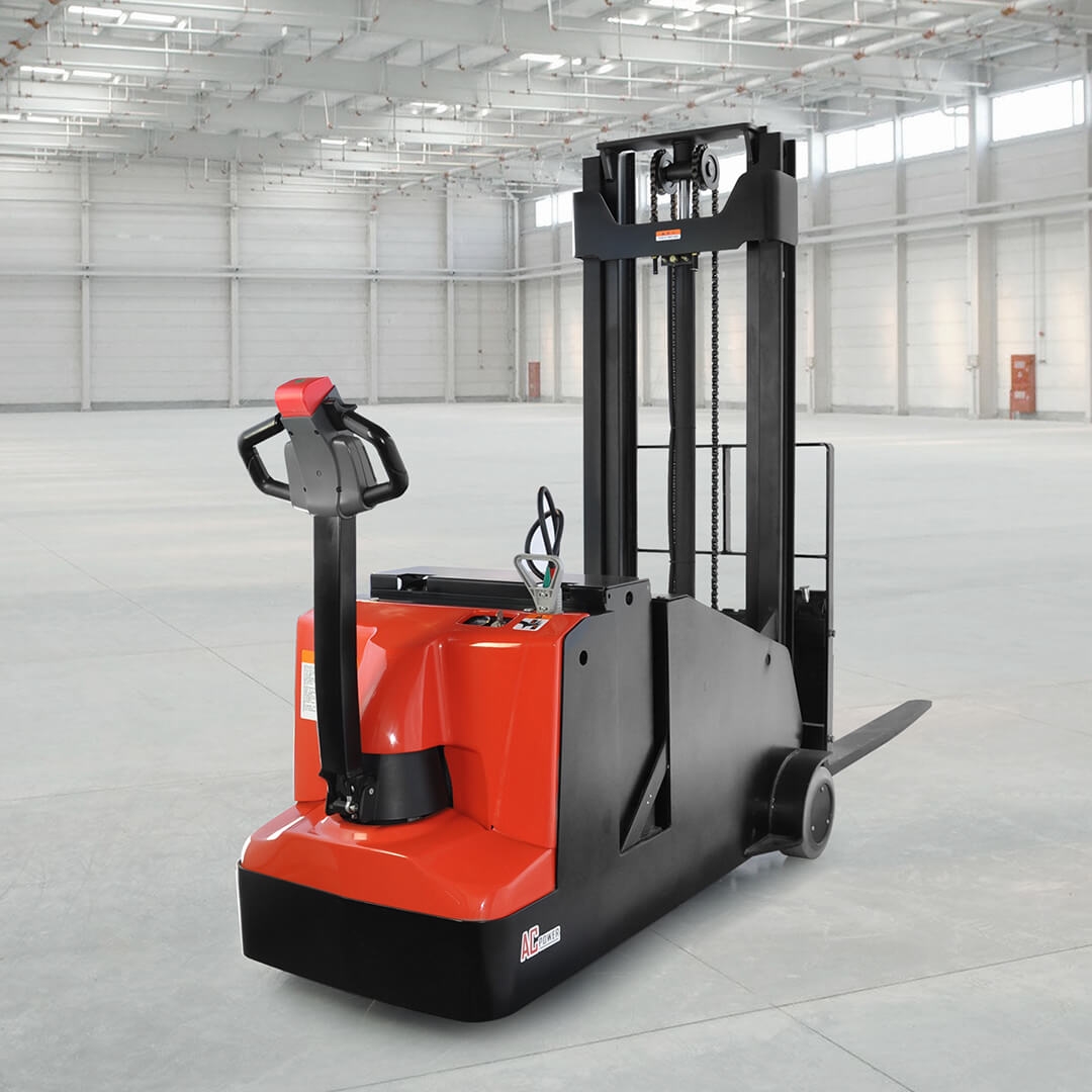 PowerStack Counterbalance 10 - SHS Handling Solutions