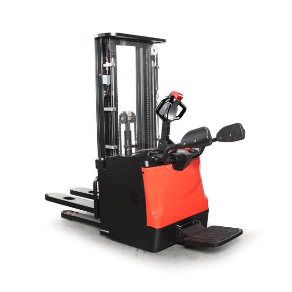 PowerStack Ride-On Non-Straddle-3815