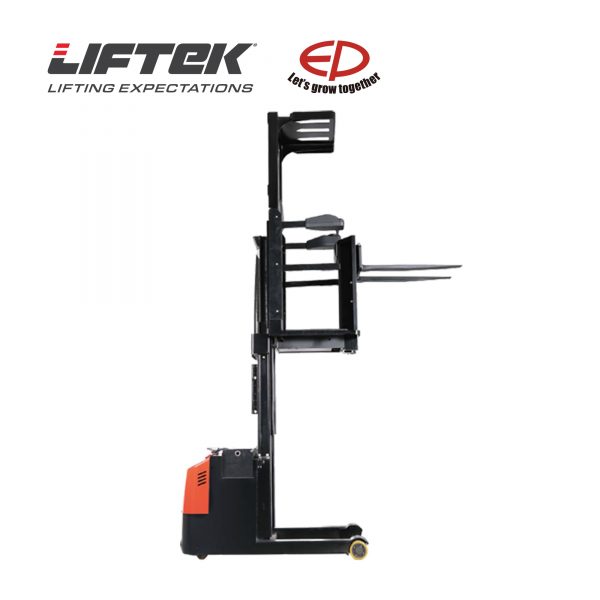 Liftek EP Equipment Order Picker JX2-1-0