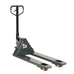 liftek standard manual pallet truck 3000kg capacity 550 x 1150mm