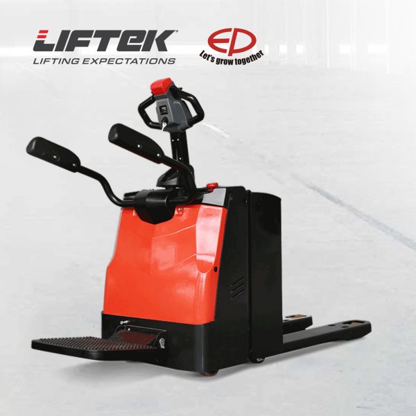 Liftek EP PowerRide 2000-0
