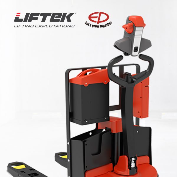 Liftek EP PowerTruk 2000-4012