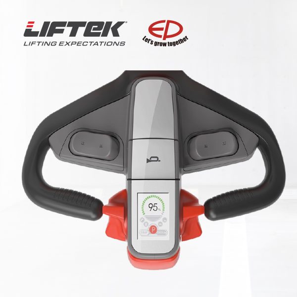 Liftek EP PowerTruk 2000-4010